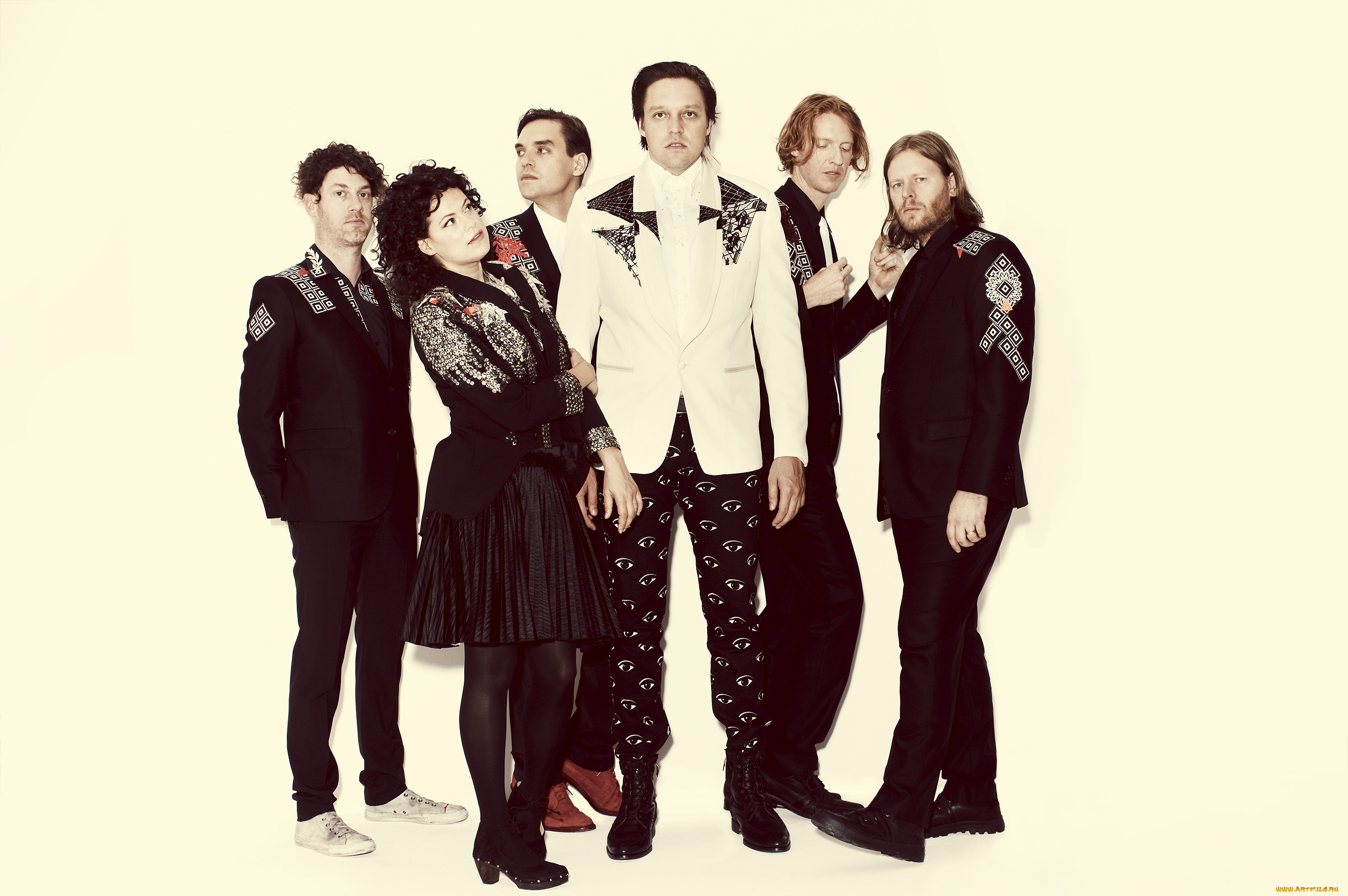 arcade fire, , 